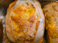Gouda, Rosemary and Thyme Sourdough Bread