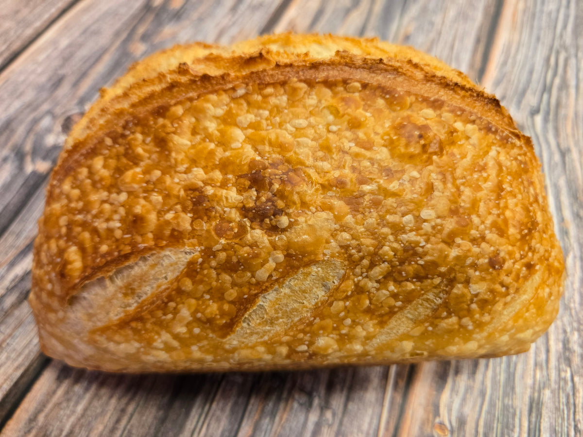 Original Sourdough Bread