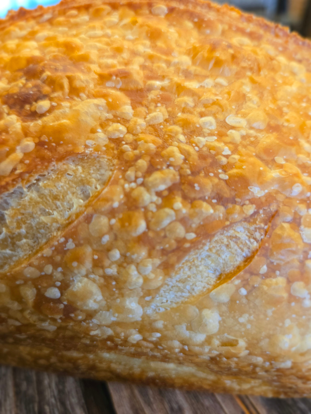 Original Sourdough Bread