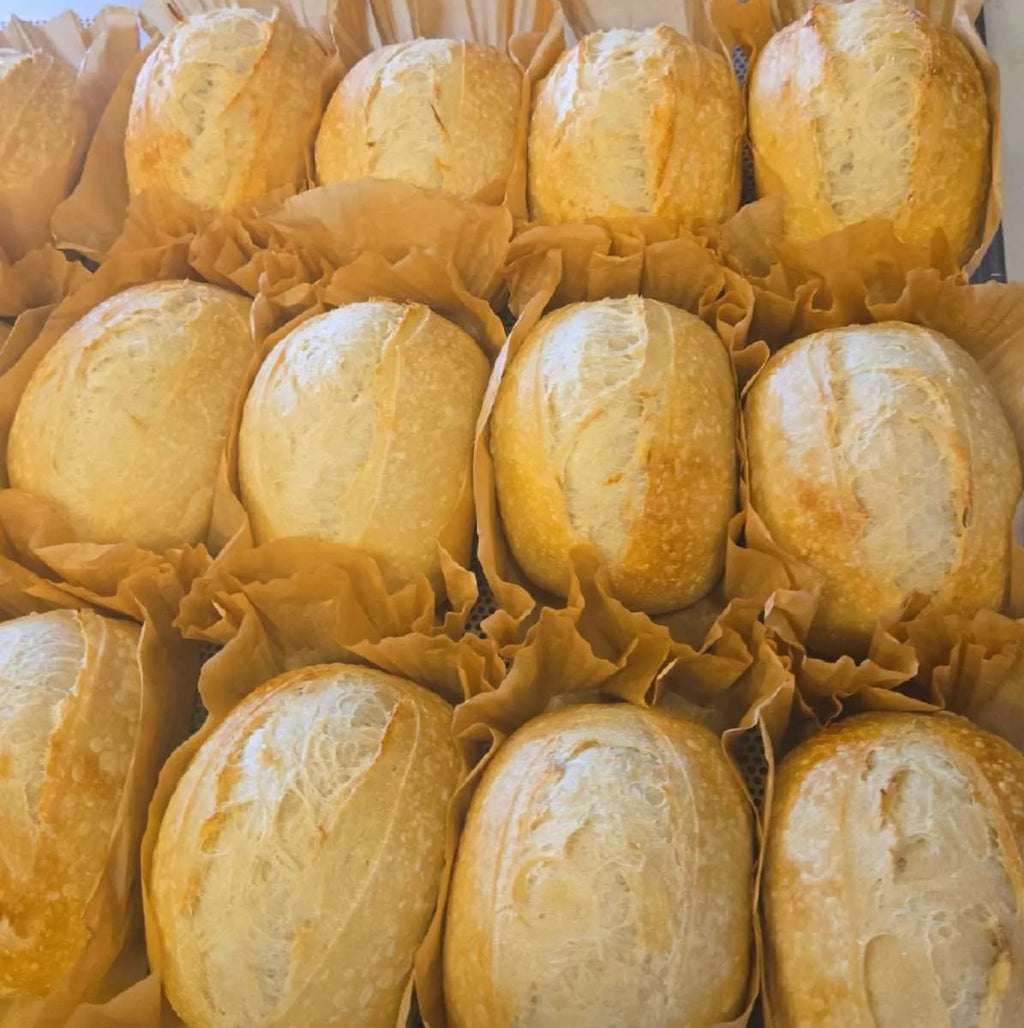 MINI Original Sourdough Bread